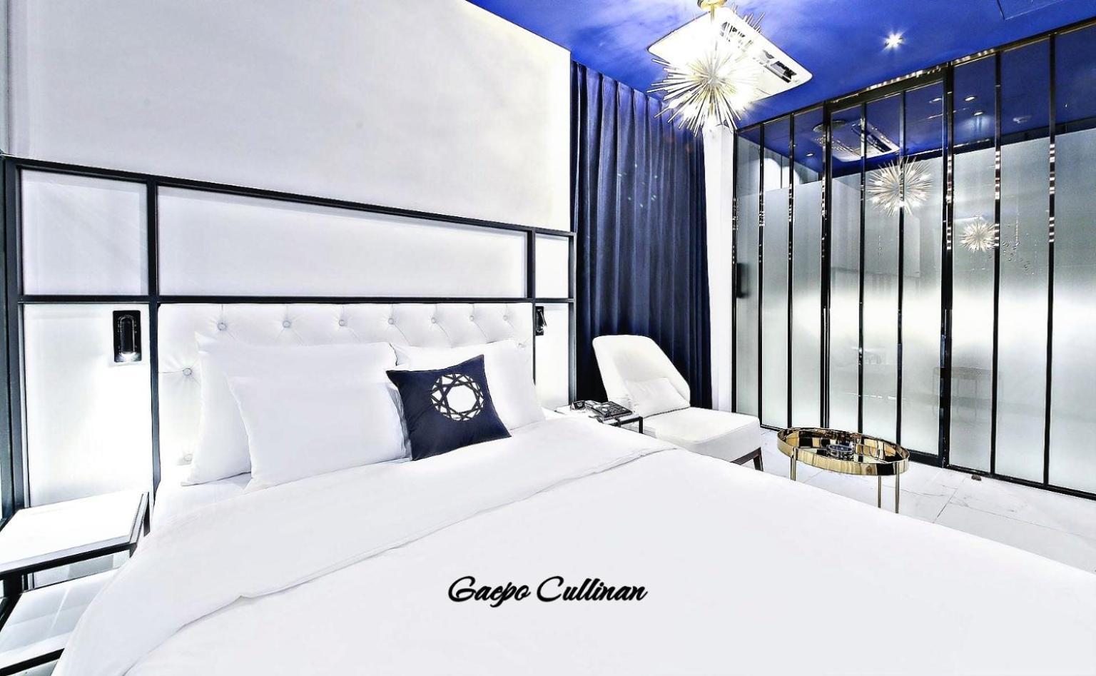 Cullinan Gaepo Ξενοδοχείο Σεούλ Εξωτερικό φωτογραφία